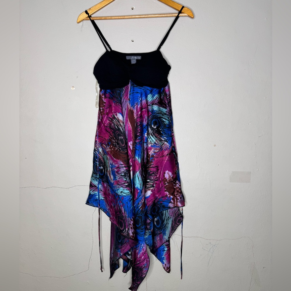 Y2K forever 21 dress large